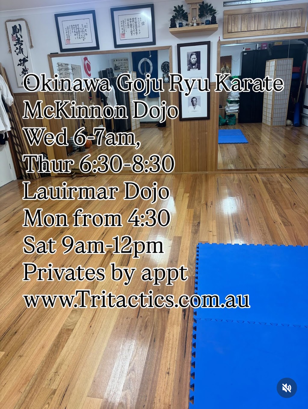 Goju Ryu Okinawan Karate | 12 Eagle Blvd, Doreen VIC 3754, Australia | Phone: 0419 158 189
