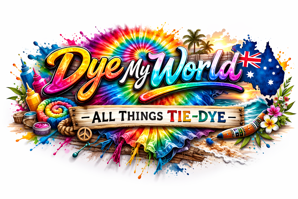 Dye My World | 10 Mungadal Way, Airds NSW 2560, Australia | Phone: 0424 652 980