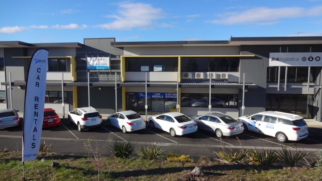 YesDrive Car Rentals (Hobart Airport) | car rental | 4b/1 Stanton Pl, Cambridge TAS 7170, Australia | 0362775956 OR +61 3 6277 5956