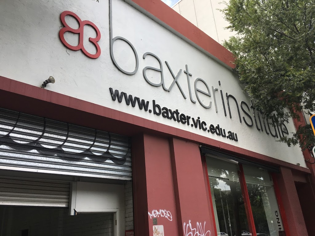 Baxter Institute - Southbank | bakery | 93 Queens Bridge St, Melbourne VIC 3006, Australia | 0396500367 OR +61 3 9650 0367