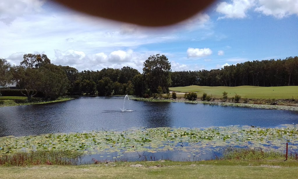 Horizons Golf Resort | Horizons Dr, Salamander Bay NSW 2317, Australia | Phone: (02) 4982 0474