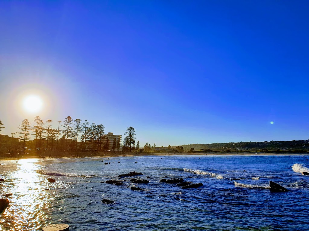 Dee Why Rockpool | Oaks Ave, Dee Why NSW 2099, Australia | Phone: (02) 9942 2136