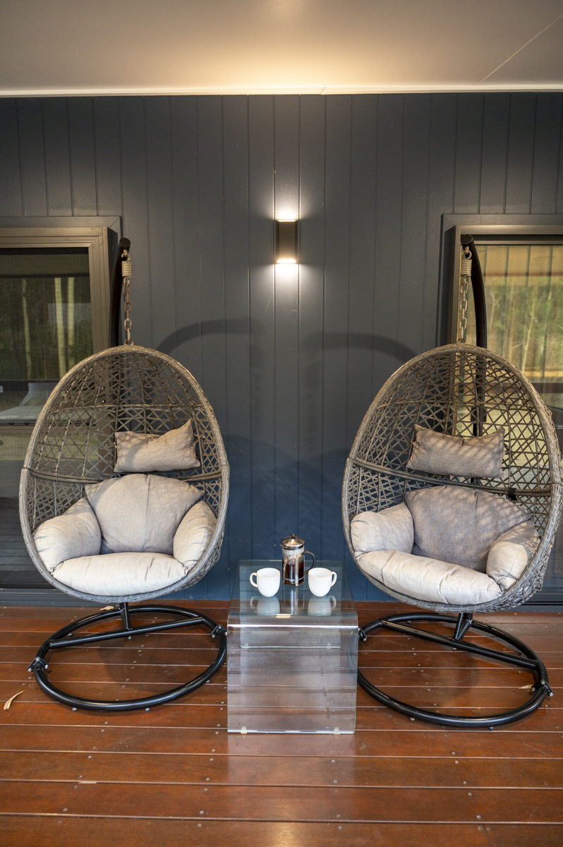Mawarra Retreat | 136 Boatfalls Dr, Clarence Town NSW 2321, Australia | Phone: 0412 903 015