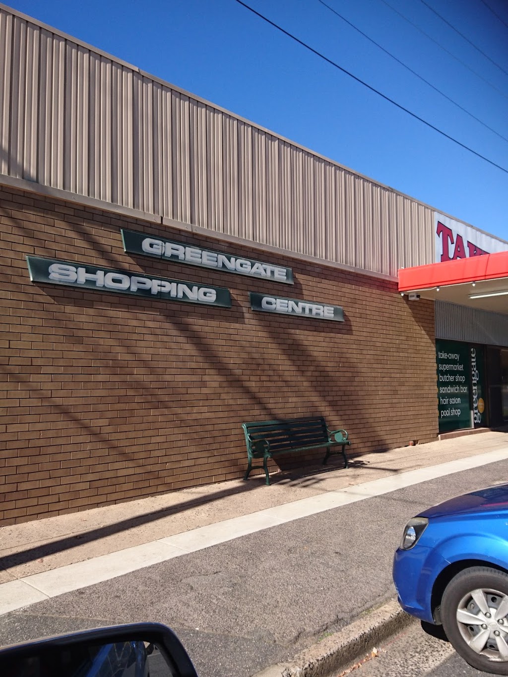 Greengate Supermarket | supermarket | 2 Prince St, Orange NSW 2800, Australia | 0263622484 OR +61 2 6362 2484