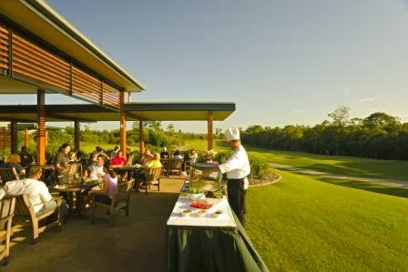 North Lakes Resort Golf Club | restaurant | 33 Bridgeport Dr, North Lakes QLD 4509, Australia | 0734809200 OR +61 7 3480 9200