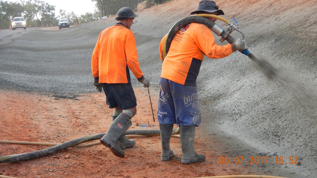 Far Northern Concrete Pumping | 1116 Mulligan Hwy, Biboohra QLD 4880, Australia | Phone: 0413 345 977