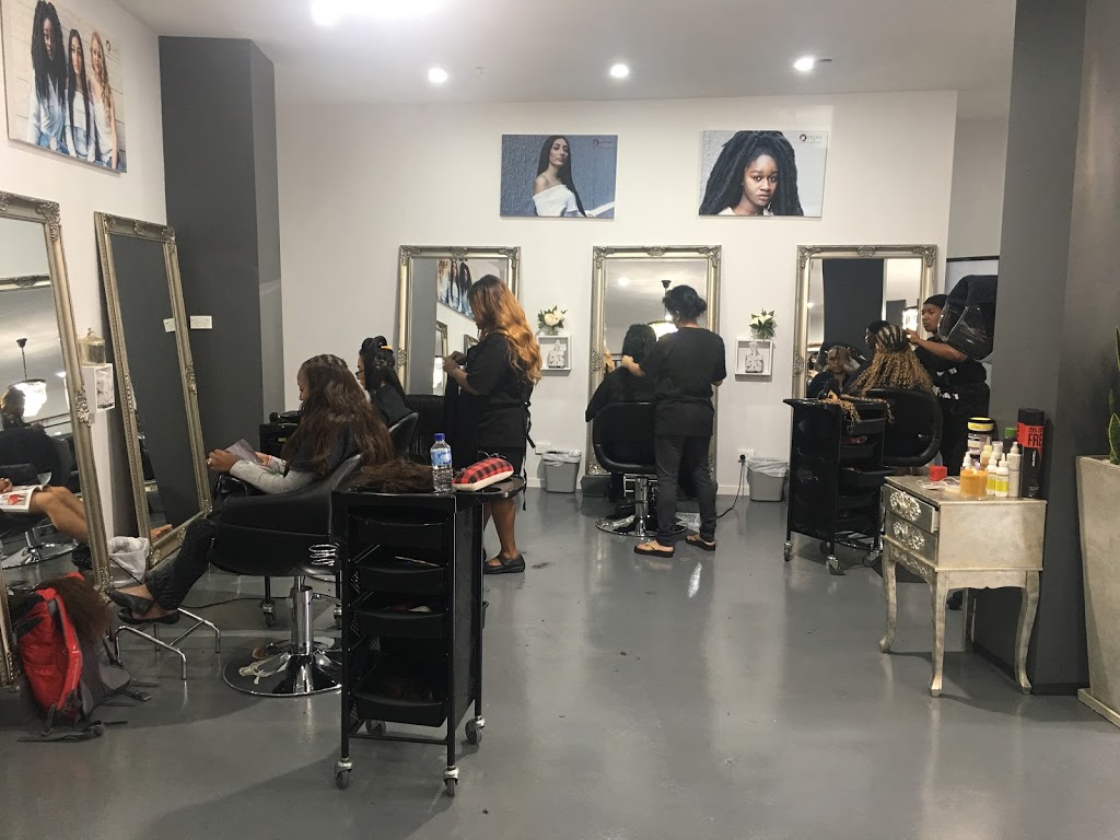 Queens Extension Parlour | hair care | Rouse Hill NSW 2155, Australia | 0296353597 OR +61 2 9635 3597