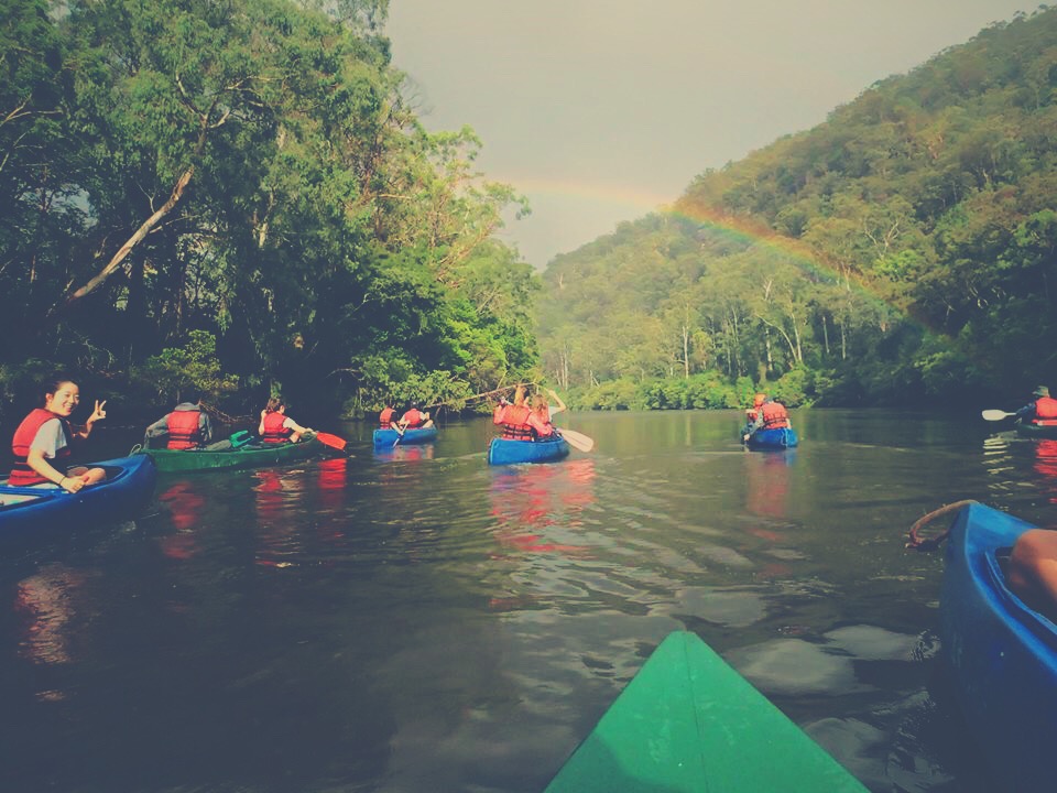 Somerset Outdoor Learning Centre | 411 Upper Colo Rd, Central Colo NSW 2756, Australia | Phone: (02) 9483 9393