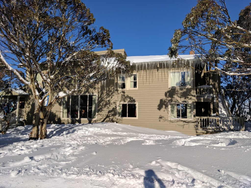 Players Alpine Accommodation | lodging | Davenport Dr, Hotham Heights VIC 3741, Australia