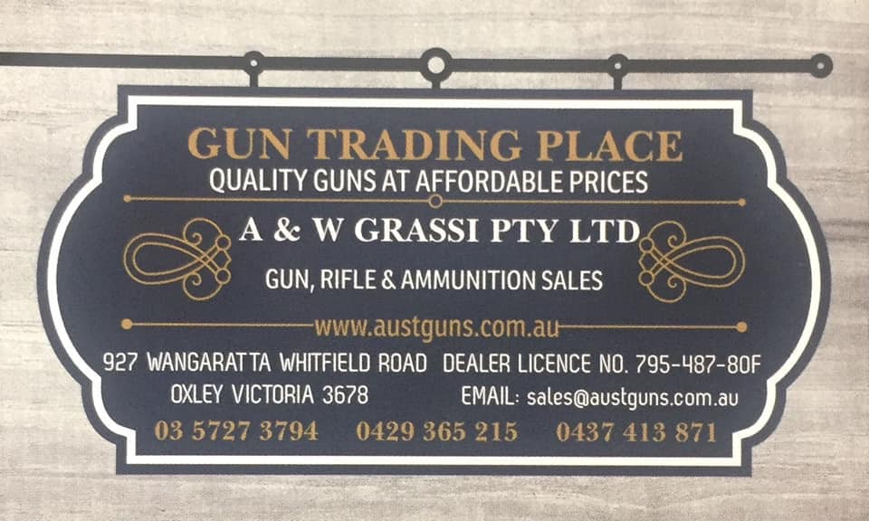 A & W Grassi Pty Ltd |  | 927 Wangaratta-Whitfield Rd, Oxley VIC 3678, Australia | 0357273794 OR +61 3 5727 3794