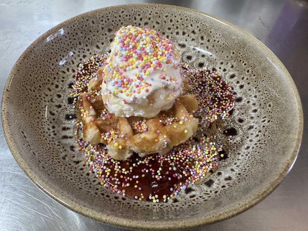 So Much More Cafe | 89 Graeme St, Karlkurla WA 6430, Australia | Phone: 0408 827 887
