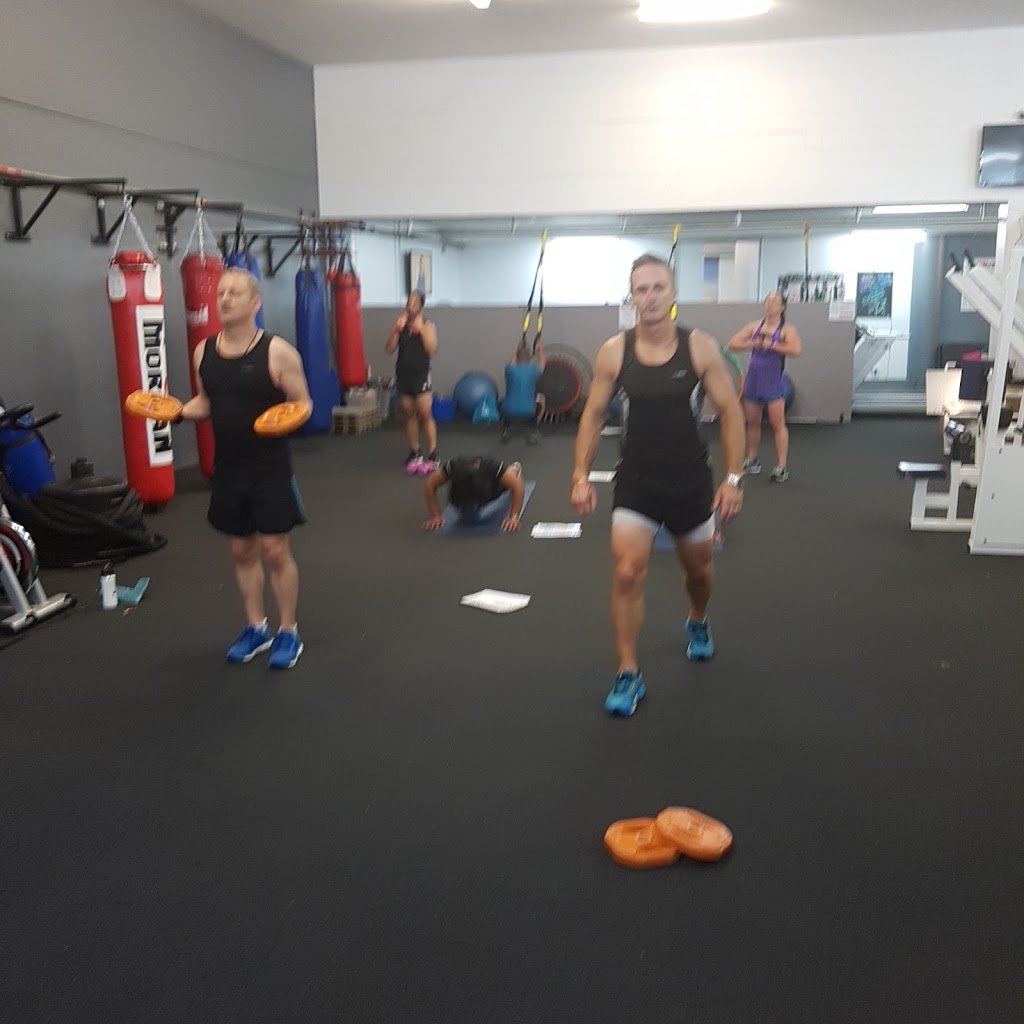 Thrive Health & Fitness | 378 Burwood Hwy, Burwood East VIC 3151, Australia | Phone: (03) 9886 3222