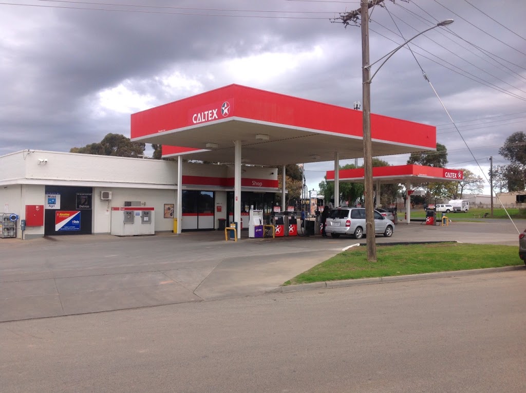 TASCO Robinvale Caltex | 70 Bromley Rd, Robinvale VIC 3459, Australia | Phone: (03) 5026 3539