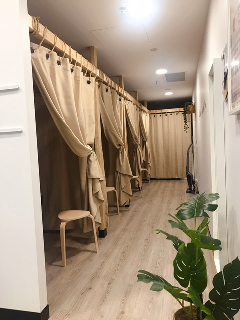 Nice day massage | The Cannery Rosebery office 8, level one, 61, Mentmore Ave, Rosebery NSW 2018, Australia | Phone: 0405 602 638