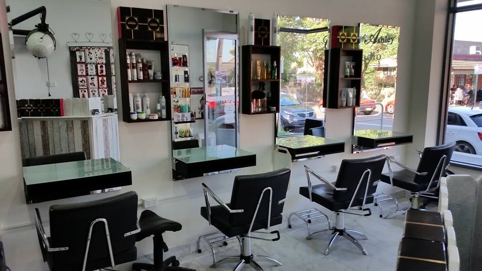 Christopher Ashley Hair Studio | Shop 1/52 Gladesville Rd, Hunters Hill NSW 2110, Australia | Phone: (02) 9816 1145