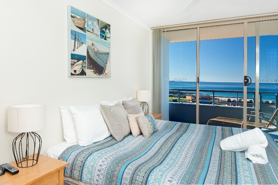 Beaches International | lodging | 1 Beach St, Forster NSW 2428, Australia | 0265545160 OR +61 2 6554 5160
