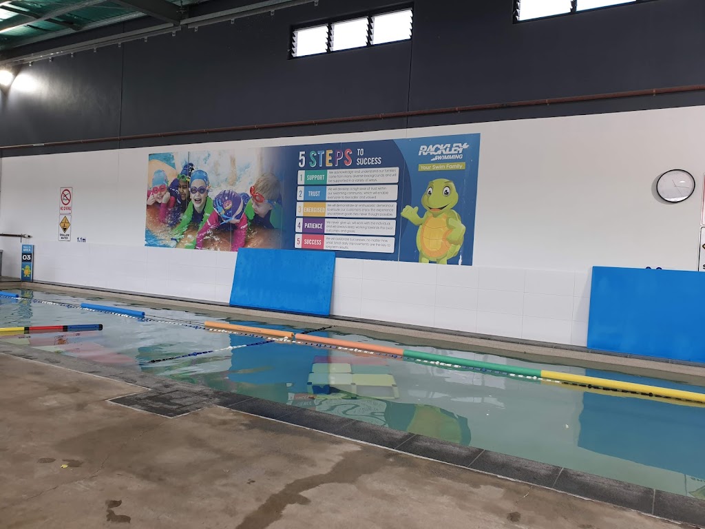 Rackley Swimming Pimpama | 28 Dixon Dr, Pimpama QLD 4209, Australia | Phone: (07) 5655 3302