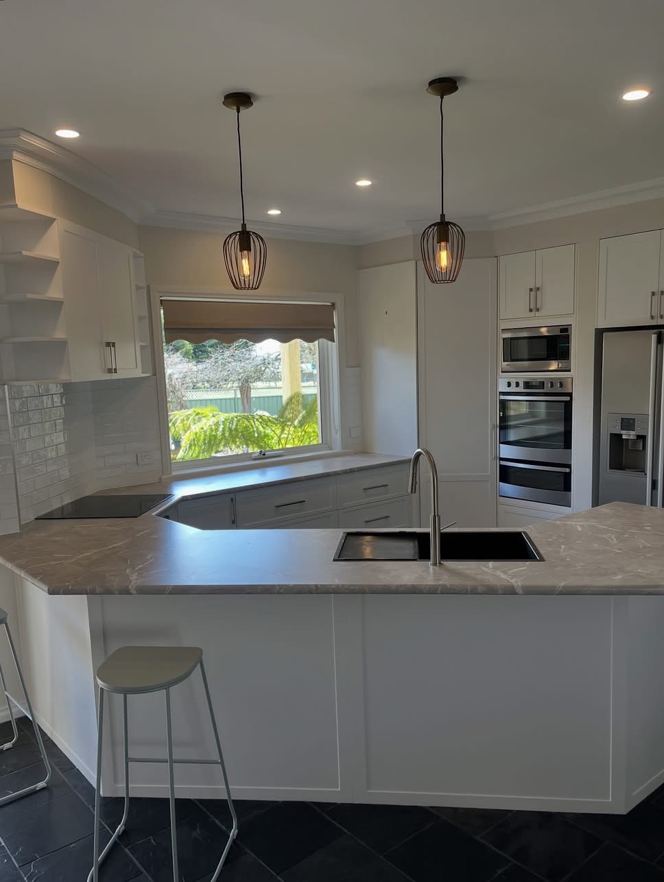 M Hodder Built | 43 Rodeo Drive, Traralgon VIC 3844, Australia | Phone: 0459 959 969
