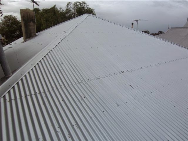 Ricks Roofing & Roofing Repairs | roofing contractor | 29 Elstree Ave, Menora WA 6050, Australia | 0892725761 OR +61 8 9272 5761