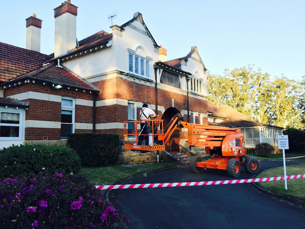 Total finish | painter | Dove Close, South Nowra NSW 2541, Australia | 0468590000 OR +61 468 590 000