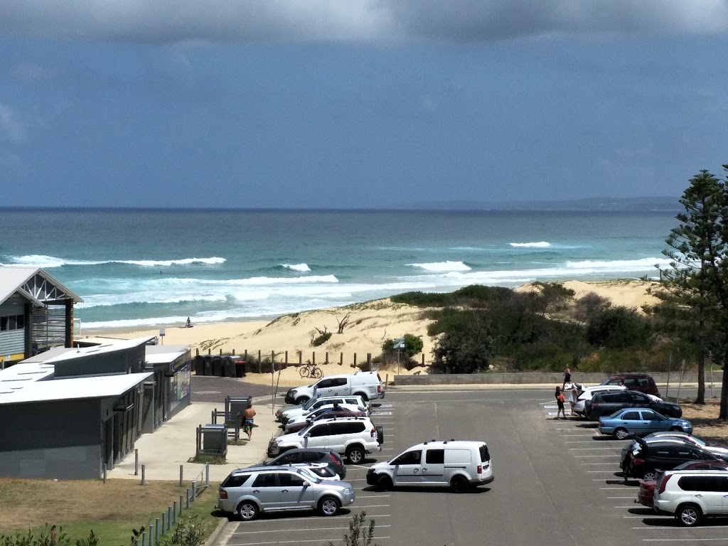 Redhead Surf Lifesaving Club | Beach Rd, Redhead NSW 2290, Australia | Phone: (02) 4942 6633