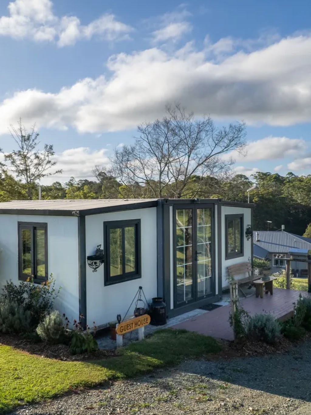 Stripped Aesthetics | 2249 Mount Mee Rd, Ocean View QLD 4521, Australia | Phone: 0435 422 167