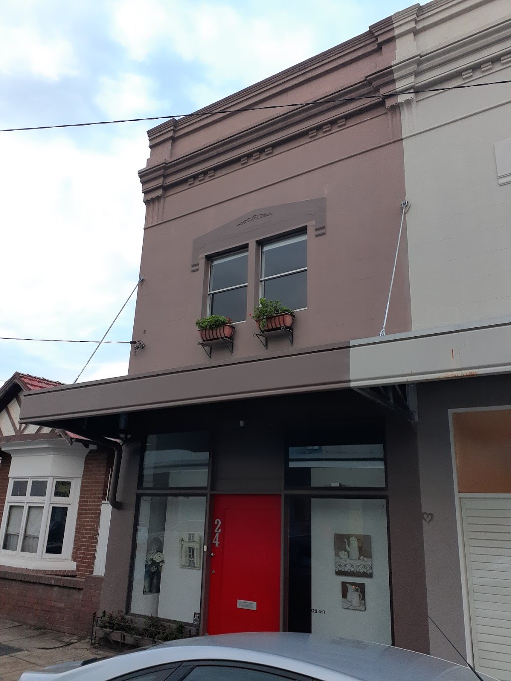 Inner West Commercial Awnings |  | Moonbie St, Summer Hill NSW 2130, Australia | 0420606408 OR +61 420 606 408