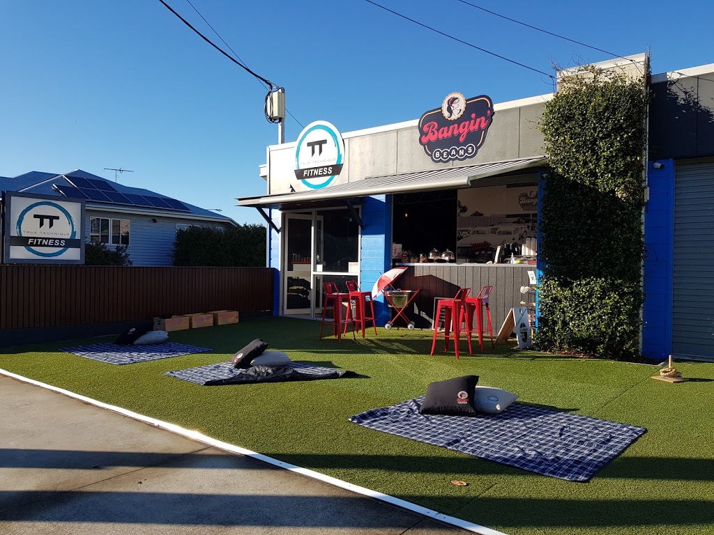 Bangin Beans | 131 Rainbow St, Sandgate QLD 4017, Australia | Phone: 0481 140 635