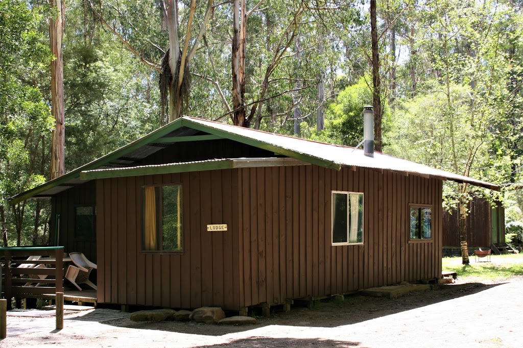 Caringal Scout Camp | campground | LOT 4E Telbit Rd, Caringal VIC 3825, Australia | 0351653210 OR +61 3 5165 3210