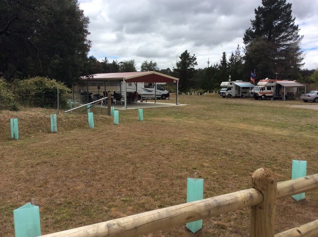 CMCA RV Park, Railton | campground | Esplanade, Railton TAS 7305, Australia | 0249788788 OR +61 2 4978 8788