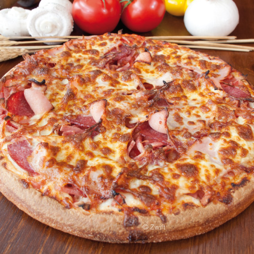 Dantes Pizza | meal delivery | 49 Elizabeth St, Moe VIC 3825, Australia | 0351262678 OR +61 3 5126 2678