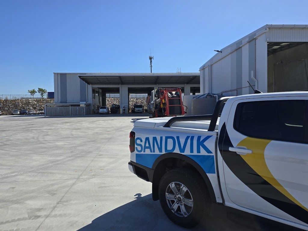 Porter Equipment Brisbane | 23 Arshad Dr, Berrinba QLD 4117, Australia | Phone: 13 42 32