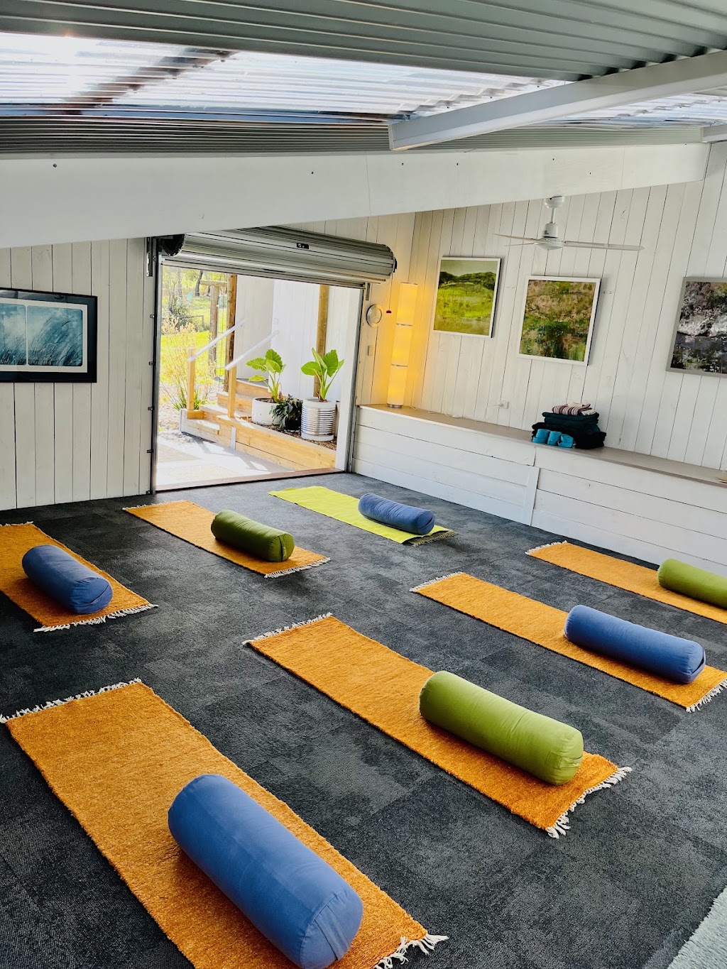 Truebreath Wellness | Anam Cara Studio, Cottles Bridge VIC 3099, Australia | Phone: 0437 006 053