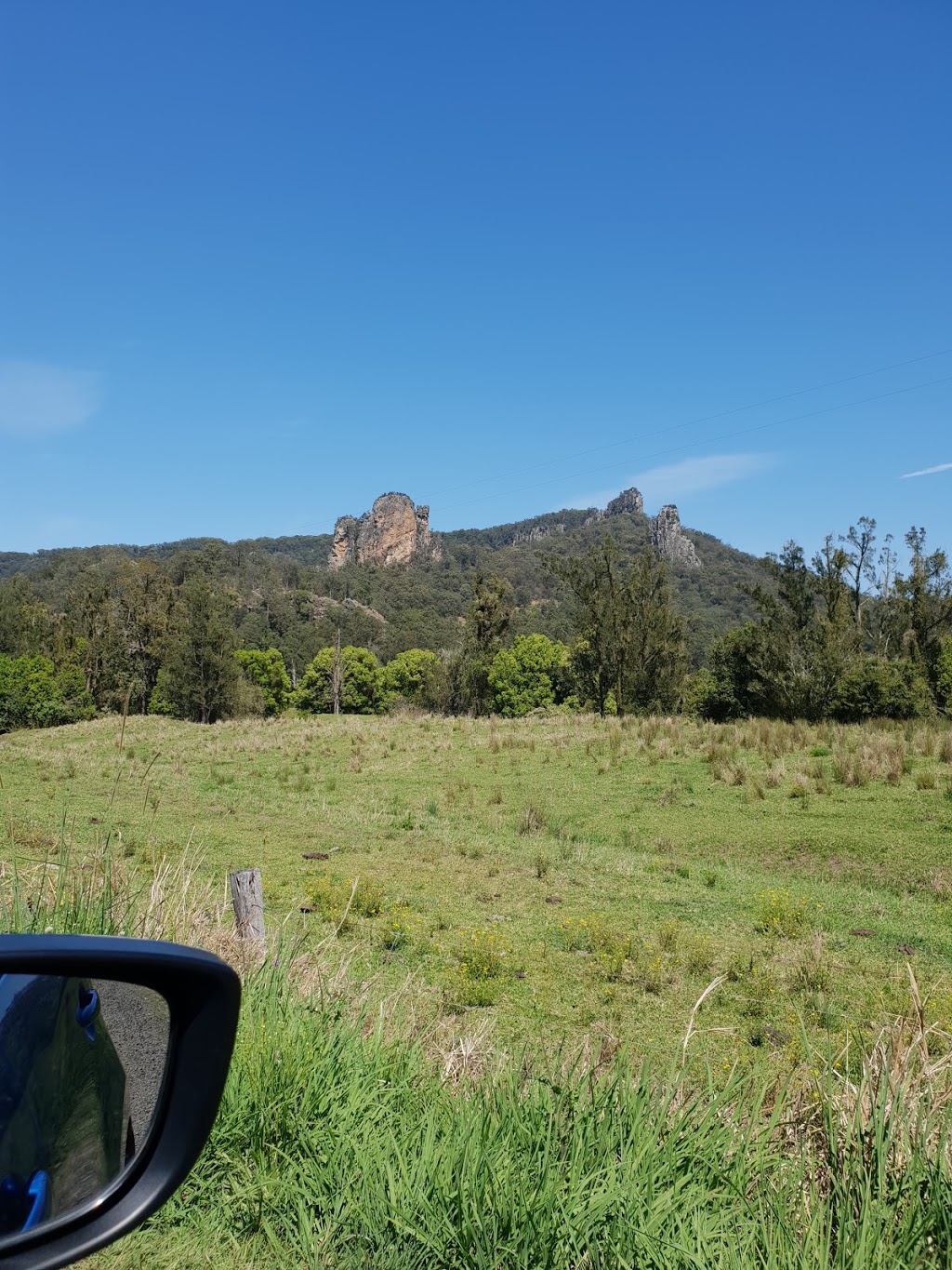 Happy Coach | tourist attraction | 2435 Nimbin Rd, Nimbin NSW 2480, Australia | 0266853996 OR +61 2 6685 3996