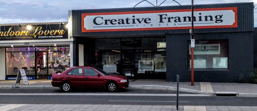 creative framing findon | store | 150 Findon Rd, Findon SA 5023, Australia | 0883455355 OR +61 8 8345 5355