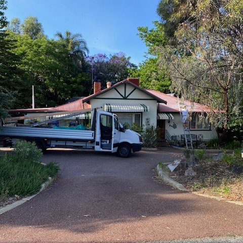 Mac Roofing | 2 Uplands Ct, Tallai QLD 4213, Australia | Phone: 0408 934 263