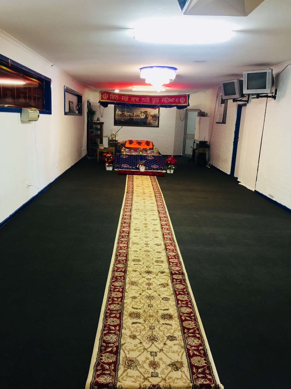 Sikh Temple | 23 Mcsporran Cres, Port Augusta West SA 5700, Australia | Phone: 0434 927 328