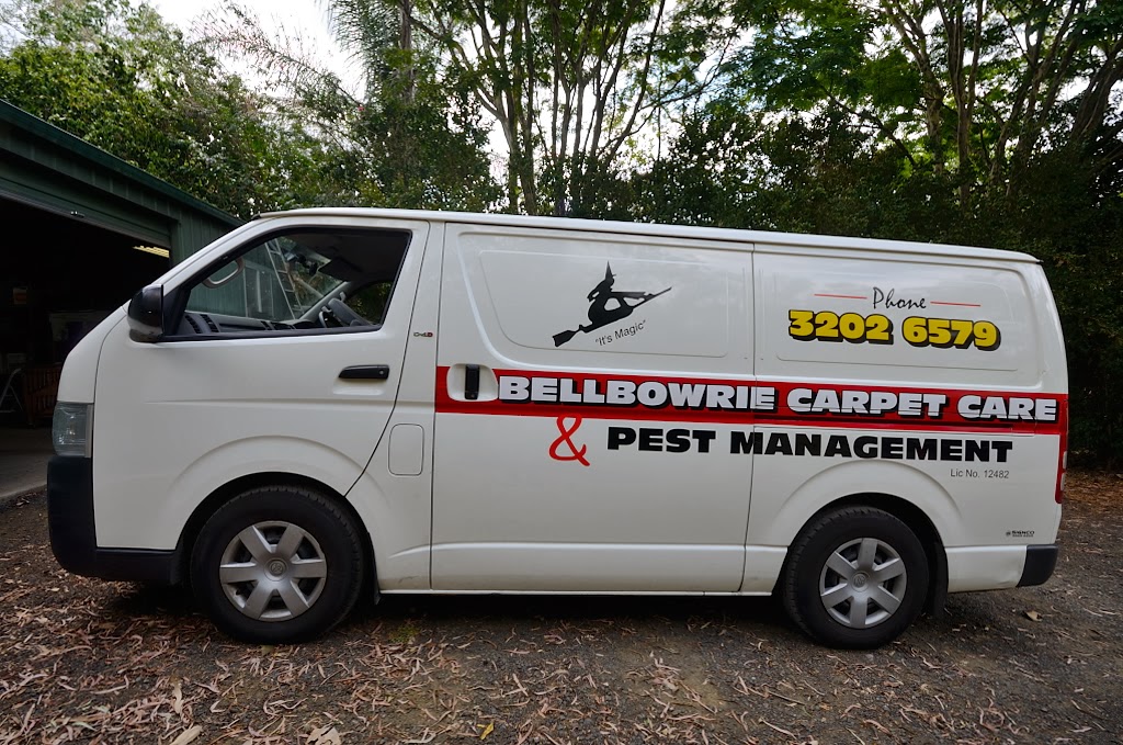 Bellbowrie Carpet Care | 450 Mount Crosby Rd, Anstead QLD 4070, Australia | Phone: (07) 3202 6579