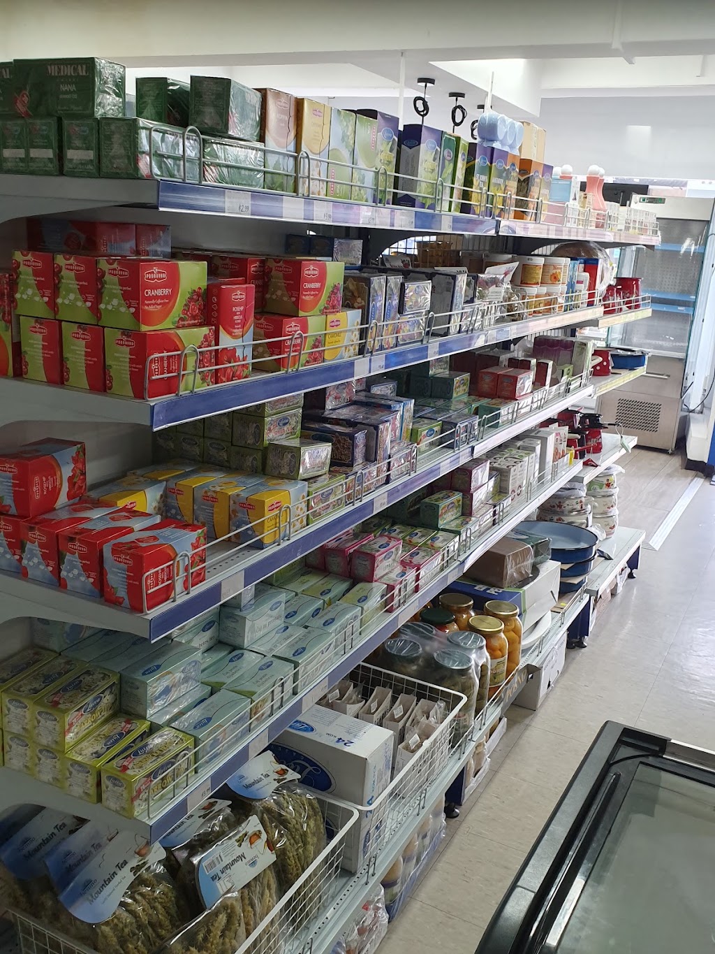 PB Euromart | 1A Redman Rd, Dee Why NSW 2099, Australia | Phone: 0430 364 446