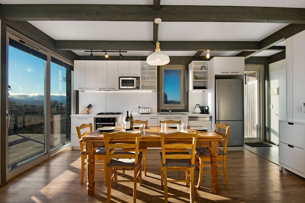 High Ground Estate | 7600 The Snowy River Way, Jindabyne NSW 2627, Australia | Phone: 0499 615 830