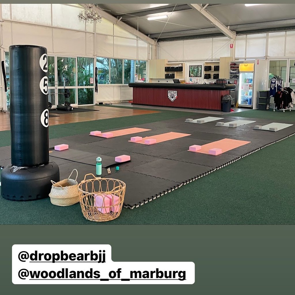 Wellness through Yoga | Limosa Rd, Lowood QLD 4311, Australia | Phone: 0411 127 268