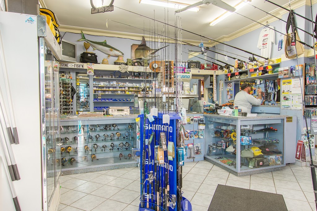 Leisure Coast Bait & Tackle | 1/279 Rothery St, Corrimal NSW 2518, Australia | Phone: (02) 4284 2734