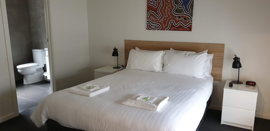 Coastal Vibe Apartments | lodging | 327 Timor St, Warrnambool VIC 3280, Australia | 0355627085 OR +61 3 5562 7085
