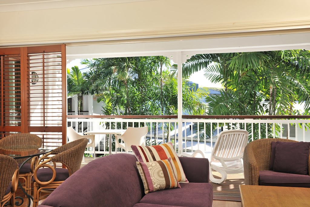 Mantra on the Inlet | Cnr Wharf Street &, Macrossan St, Port Douglas QLD 4871, Australia | Phone: 13 15 17