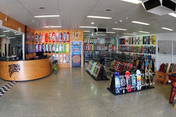 Beyond Skate | store | 1468 Albany Hwy, Cannington WA 6107, Australia | 0893581002 OR +61 8 9358 1002