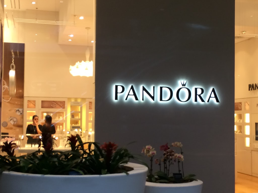 Pandora Fountain Gate | jewelry store | Shop 1206, Westfield Fountain Gate, 352 Princes Hwy, Narre Warren VIC 3805, Australia | 0397058555 OR +61 3 9705 8555