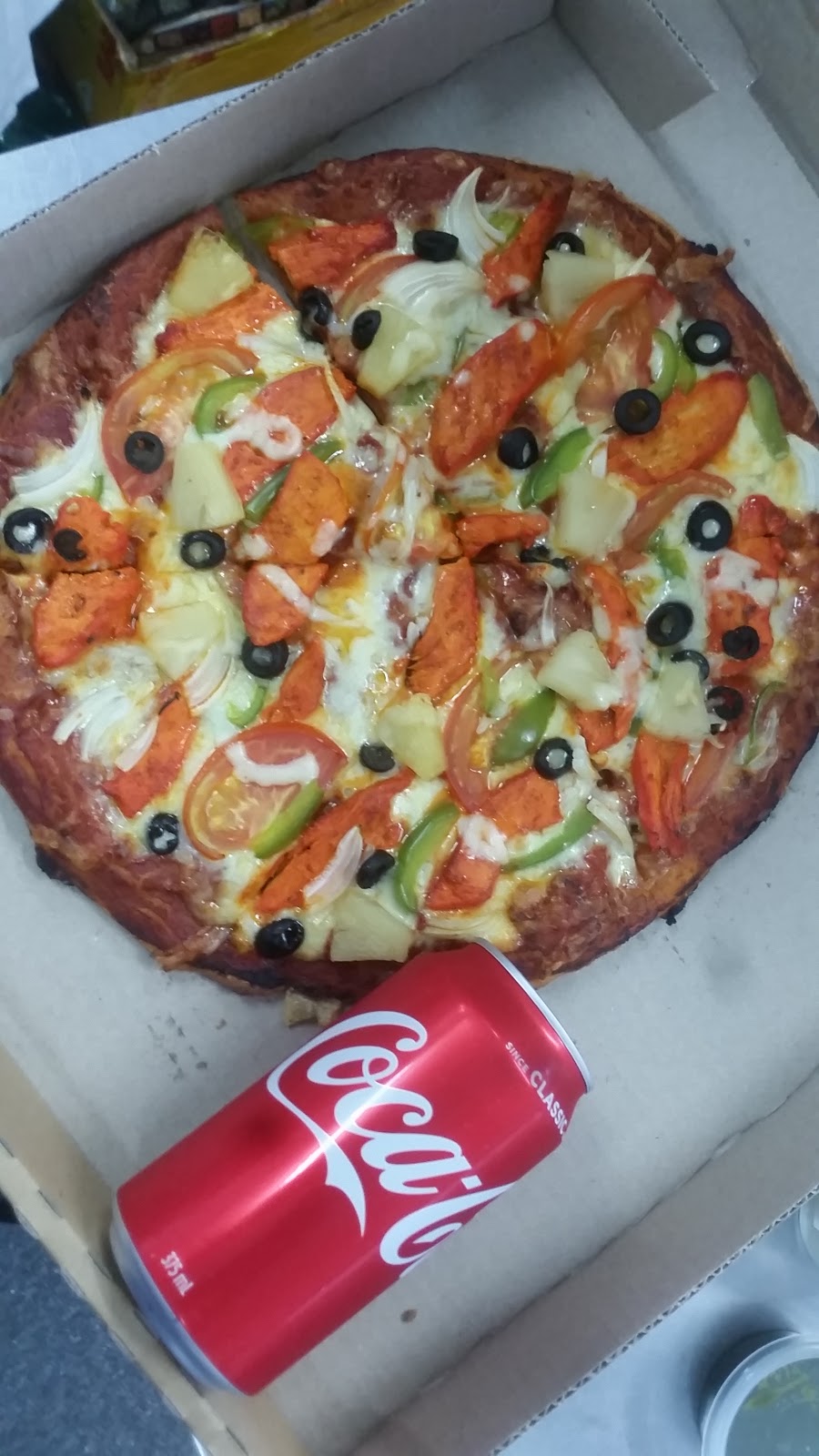 Roccos on Rosetta Halal Pakistani Indian Restaurant Halal Pizza | 52 Marys Hope Rd, Rosetta TAS 7010, Australia | Phone: 0420 227 976