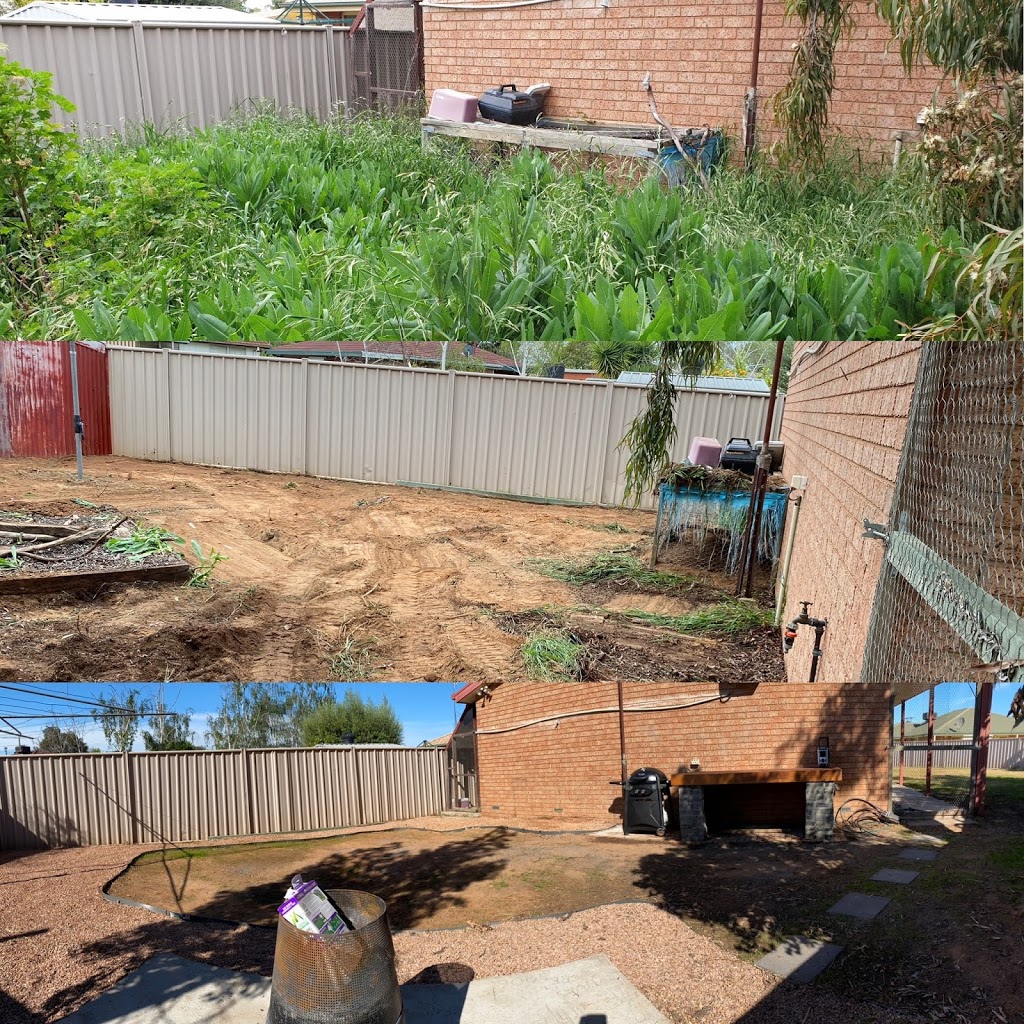 Mikeys Lawn Care | Solar Bvd, Kyabram VIC 3620, Australia | Phone: 0427 778 797