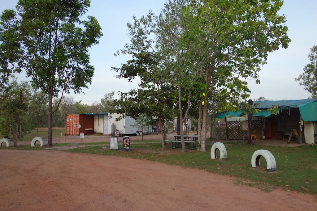 Litchfield Safari Camp | 6060 Litchfield Park Rd, Litchfield Park NT 0822, Australia | Phone: (08) 8978 2185