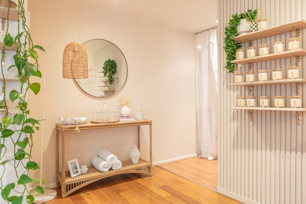 Jade with Envy | Lady Bay Resort/ Lady Bay Treatment Rooms, 2 Pertobe Rd, Warrnambool VIC 3280, Australia | Phone: 0400 769 315
